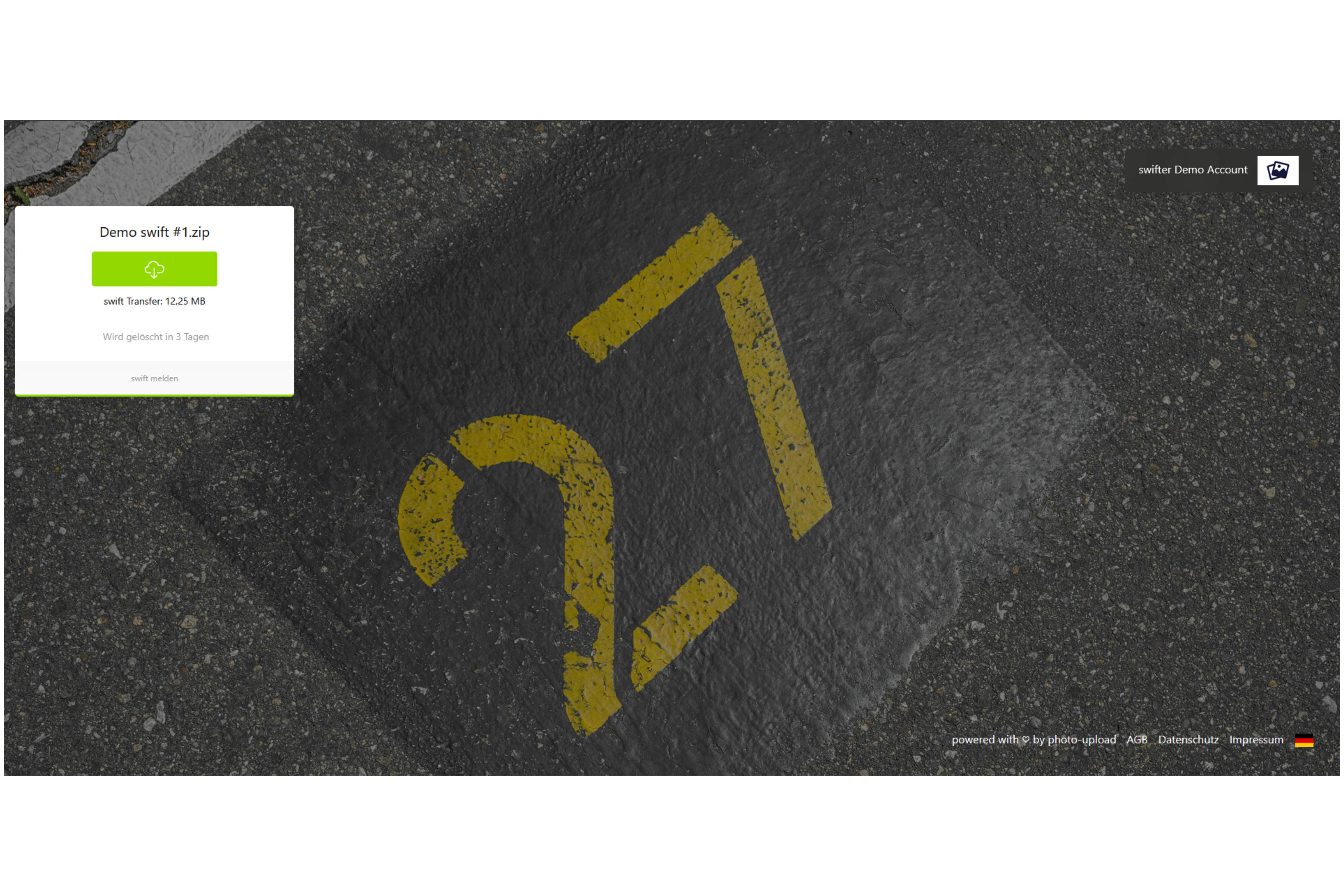 phy.prints innovatives Terminal